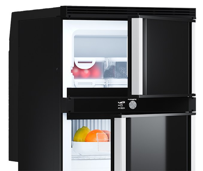 Kompressor Kühlschränke - Kühlschränke - Haushaltsgeräte
