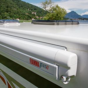 Dichtband Rain Guard L