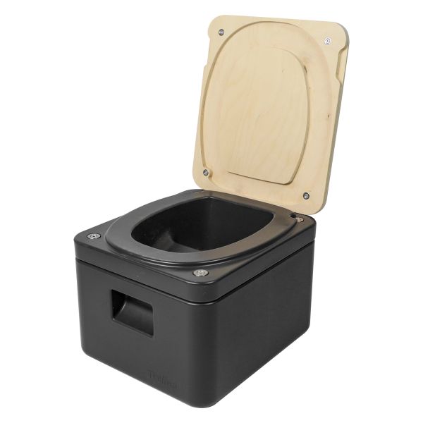 Composting Toilet Trelino® Origin