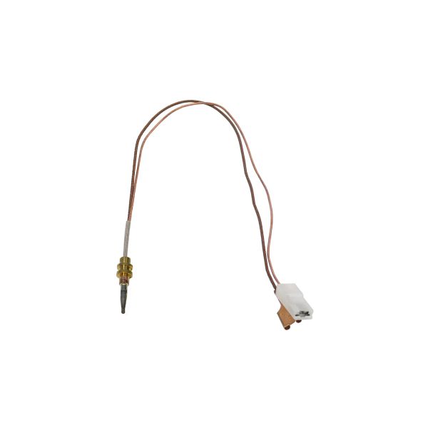 Thermocouple for Cramer Hobs, EK 2000, Old, Length 35 cm