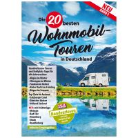 Wohnmobil-Touren Band 3