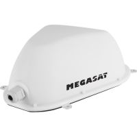 LTE/WiFi-routerset Megasat Camper Connected