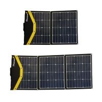 Folding Solar Panel Fly Weight