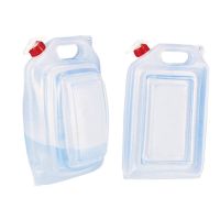 Water jerrycan