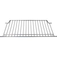 Grill, Bottom, Galvanised, For Dometic Refrigerator