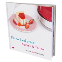 Feine Leckereien Kuchen & Torten – Rezepte für den Omnia Backofen – Backbuch
