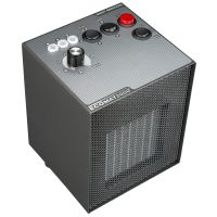 Fan Heater Ecomat 2000 Select