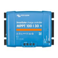 Solarregler MPPT SmartSolar