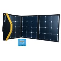 Solarmodul Kit Phaesun Fly Weight Premium MPPT