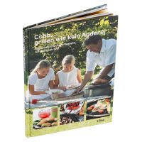 Cobb kookboek BBQen als geen ander