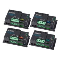 Solar Charge Controller MPP