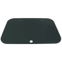 Glass Lid for Combinations 83X2, 83X3, Dimensions Combination 68 x 44 cm