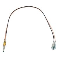 Thermocouple for SMEV Hobs, New Burner, Plug Connection