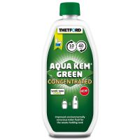 Aqua Kem Green Concentraat