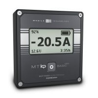 Batterie-Computer MT 5000 H