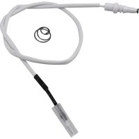 Ignition Electrode, New, Length 40 cm, With Flat Plug For Dometic Hobs And Combinations