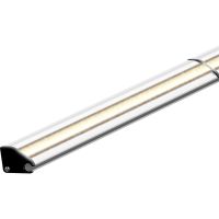 LED-Strips incl. Aluminiumprofiel voor Dometic-Luifel Serie 1, Lengte 6 m