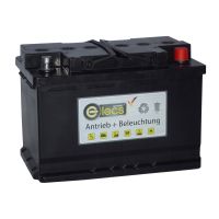 Batterie Elecs AGM