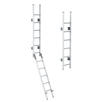 Ladder deluxe, 11-Tredes