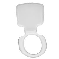 Toilet Seat with Lid