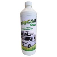 AbtyCam green Camping Cleaner