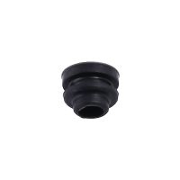 Support Plug Black For Grates Of Dometic Combinations MO 9222 And MO 9722, New, 50 Pieces