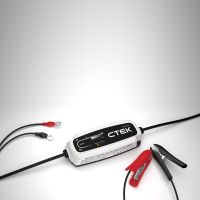 Battery Charger CT5