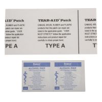 Repair Kit Tear-Aid Set A