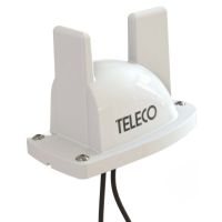 LTE/WiFi-Antenne Teleco TAW85 M 2 x 2