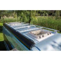 Dachreling Roof Rail Ducato