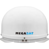 Megasat Campingman Kompakt 4