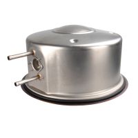 Stainless Steel Container B 10