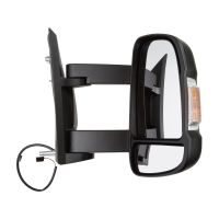 Electric Replacement Mirror Fiat Ducato