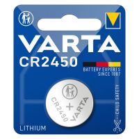 Hightech Lithium Button Cell, Lithium Coin