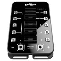 Batterieüberwachung NODE Battery