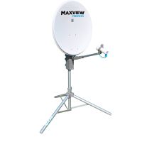 Maxview Precision Satelliet-Kit 75 Twin