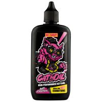 Bike Chain Oil Cat´n´Oil for Wet Conditions