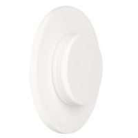 flexiMAG magneetknop voor serviceluik toilet wit