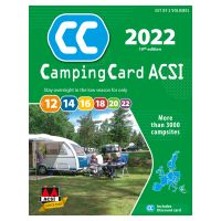 ACSI CampingCard