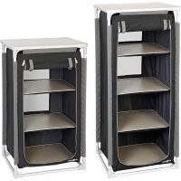 Camping Cabinet Azabache