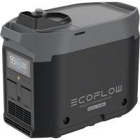 Generator Ecoflow Smart Generator