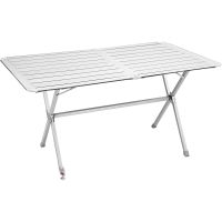 Rolling Table Silver Gapless