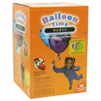 Balloon-Time Party Special Edition