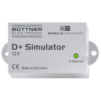 D+ Signal Simulator