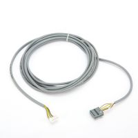 Bedieningspaneel kabel