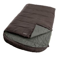 Rectangular Sleeping Bag Campion Lux Double