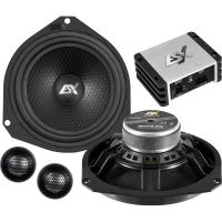Sound System ESX DBJ-Kit 2