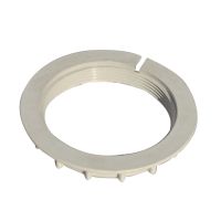 Screw Ring for Exhaust Gas Stack AK3