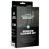 Clean & care Fensterpflegeset