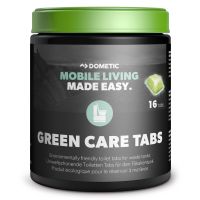 GreenCare Tabs